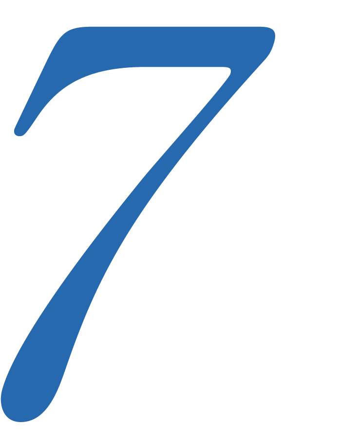 7