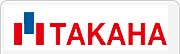 TAKAHA KIKO CO.,LTD.